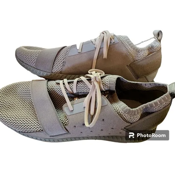 Under Armour Men's Threadborne Shift Casual Sneakers from Finish Line Size 12