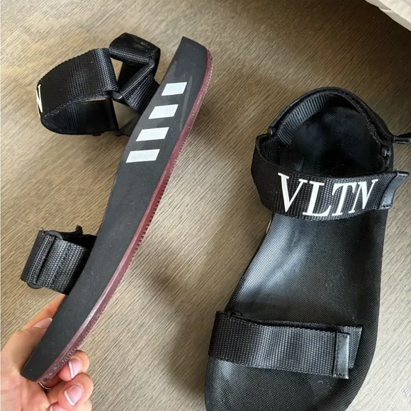 Valentino men’s sandals
