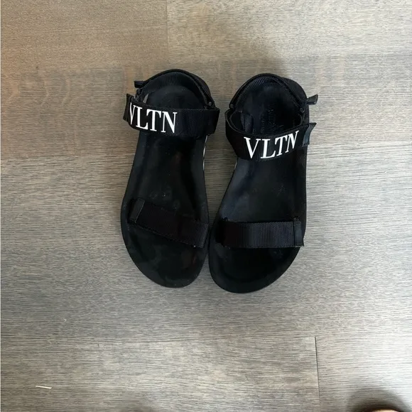 Valentino men’s sandals