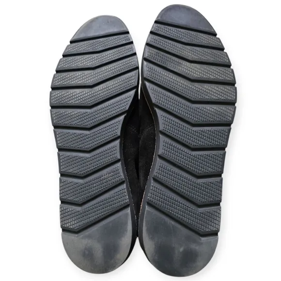 VANELi Jager Women's Slip On Loafers, Suede, Size 10N