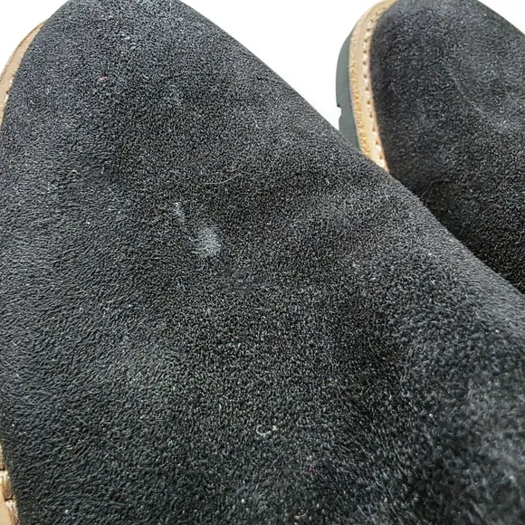 VANELi Jager Women's Slip On Loafers, Suede, Size 10N