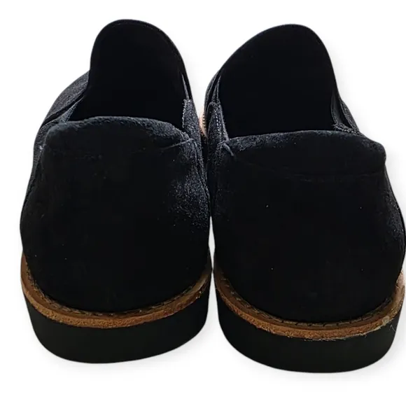 VANELi Jager Women's Slip On Loafers, Suede, Size 10N
