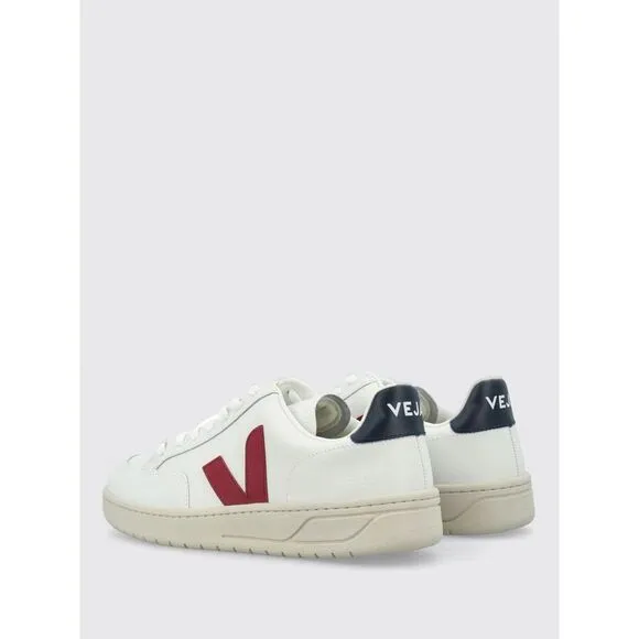 Veja Sneakers men Women White Sneakers