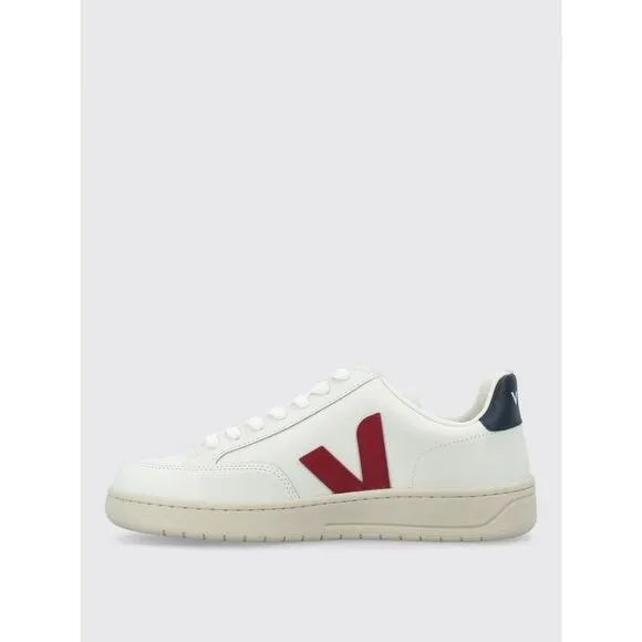 Veja Sneakers men Women White Sneakers