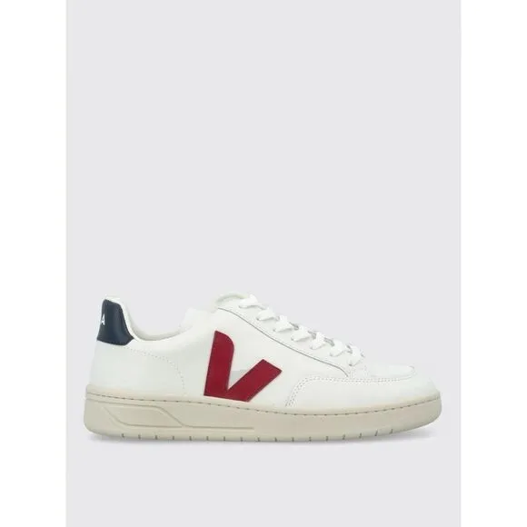 Veja Sneakers men Women White Sneakers