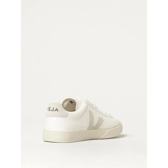 Veja V10 Extra White Casual Sneakers Men