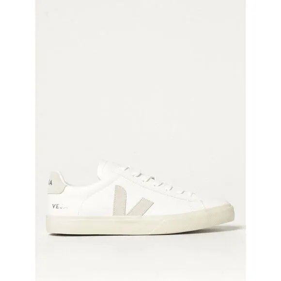 Veja V10 Extra White Casual Sneakers Men
