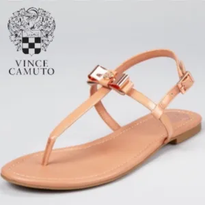 Vince Camuto Malinda Thong Sandals