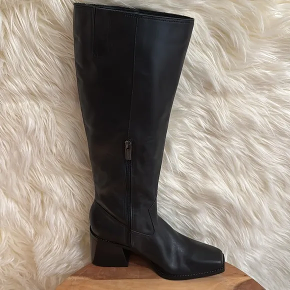 Vince Camuto Seshon Wide Calf Boot