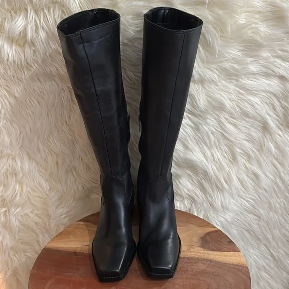 Vince Camuto Seshon Wide Calf Boot
