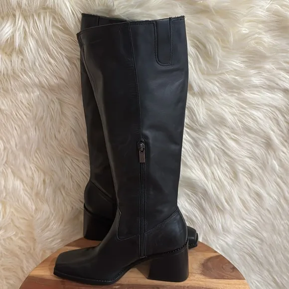 Vince Camuto Seshon Wide Calf Boot