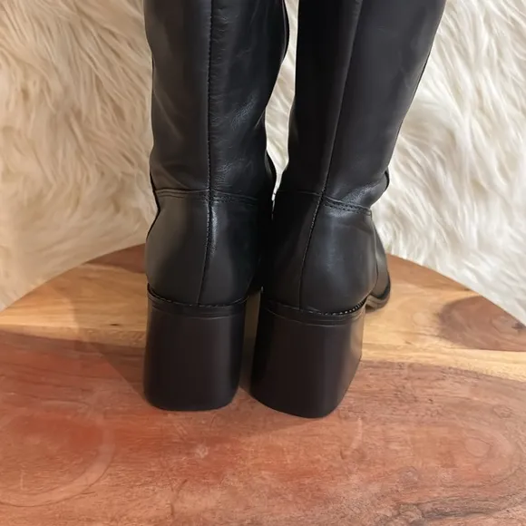 Vince Camuto Seshon Wide Calf Boot