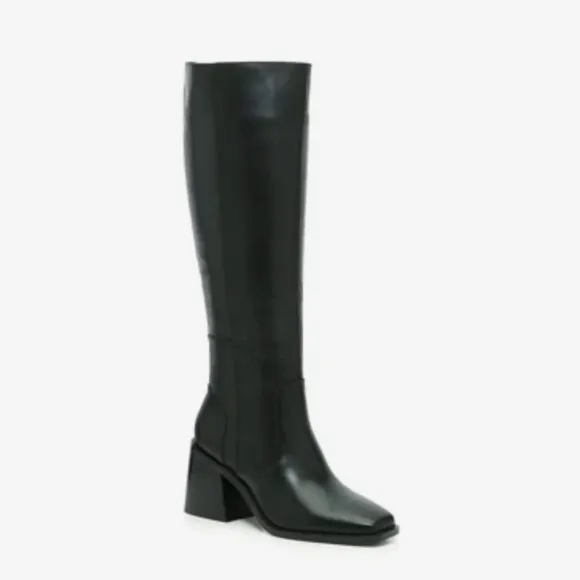 Vince Camuto Seshon Wide Calf Boot