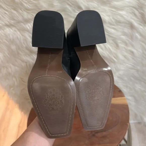 Vince Camuto Seshon Wide Calf Boot