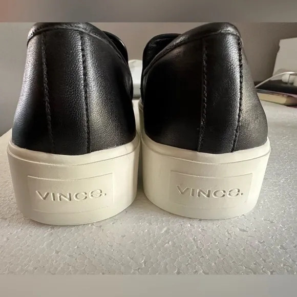 Vince espadrilles