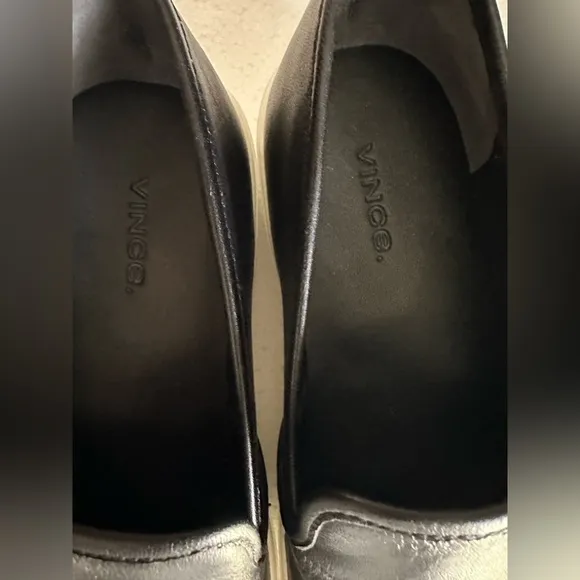 Vince espadrilles