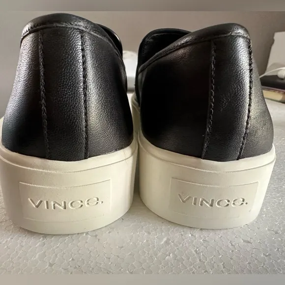 Vince espadrilles
