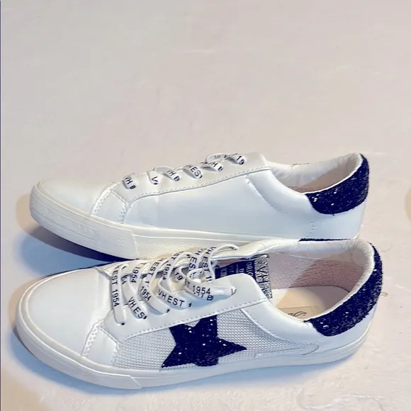 Vintage Havana Gadol women sneakers