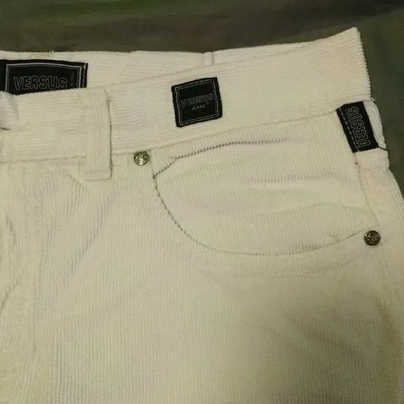 Vintage Versus by Versace Jeans Couture