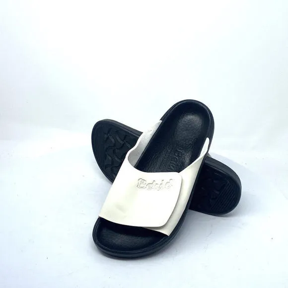 VTG‎ Birkenstock Betula Sandal Slides Y2K Baracuda