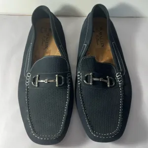 Wallin Leather Loafers