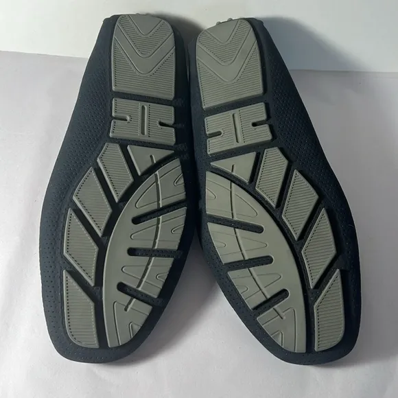 Wallin Leather Loafers