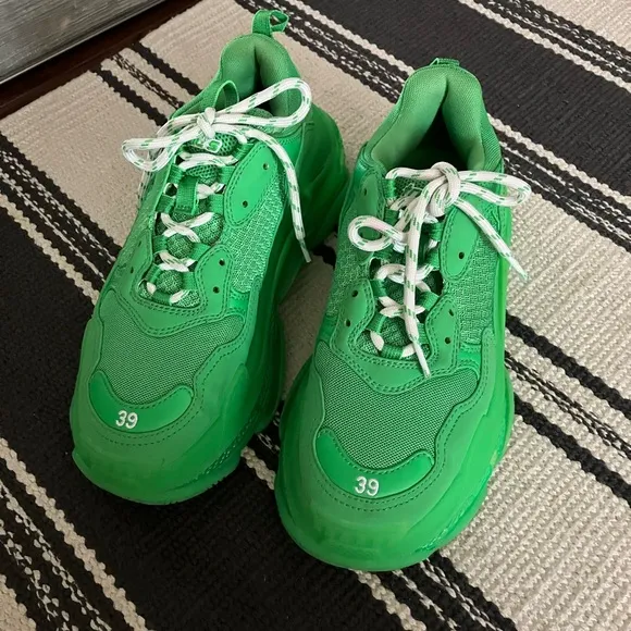 Women’s Balenciaga