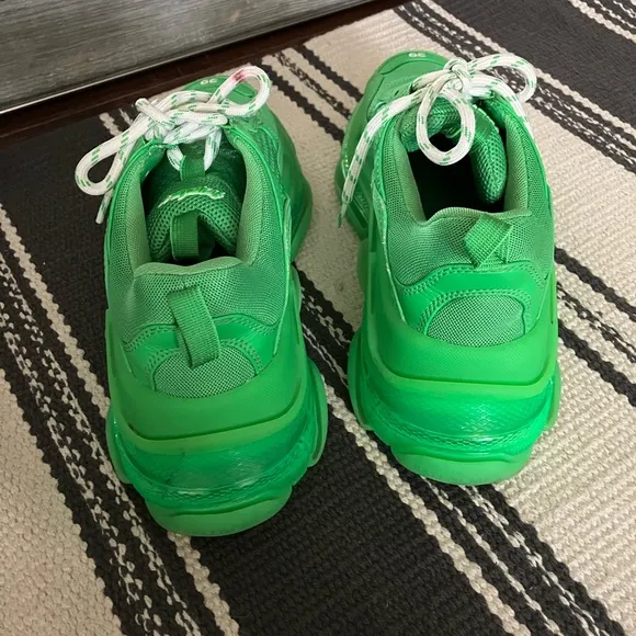 Women’s Balenciaga