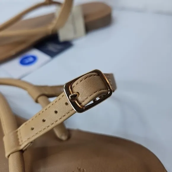 Women’s Petra Thong Sandals Open-toes Elegant Thong Sandals Universal Thread