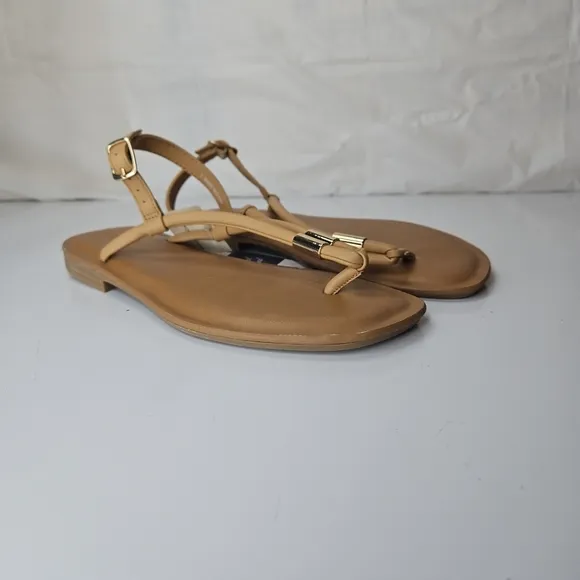 Women’s Petra Thong Sandals Open-toes Elegant Thong Sandals Universal Thread