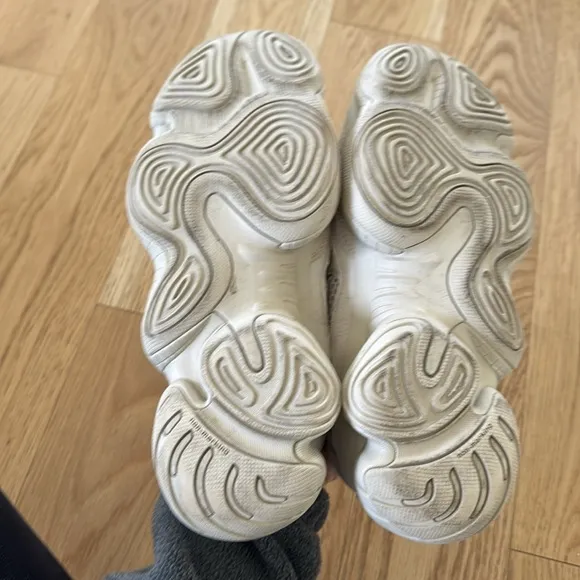 Yeezy 500- Blush