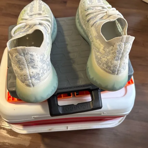 Yeezy Boost 380 Alien Blue